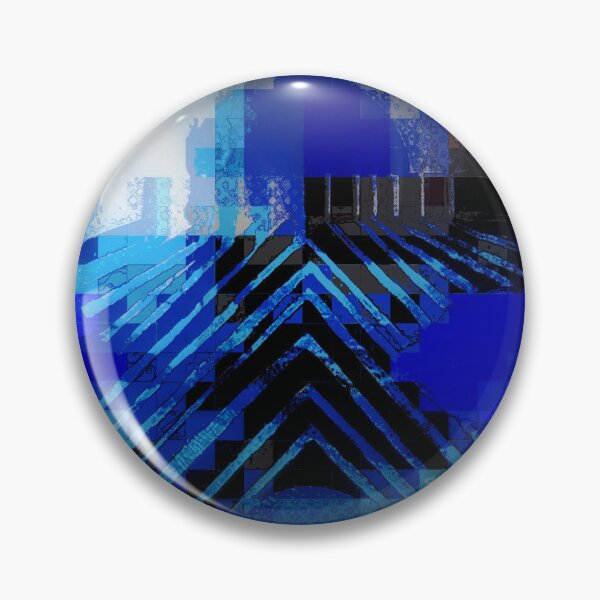 Item preview, dark blue side pattern. by c.a.2023.   smiley100. designed and sold by smiley100.
