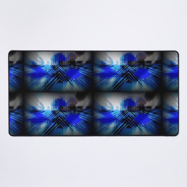 Item preview, dark blue side pattern. by c.a.2023.   smiley100. designed and sold by smiley100.