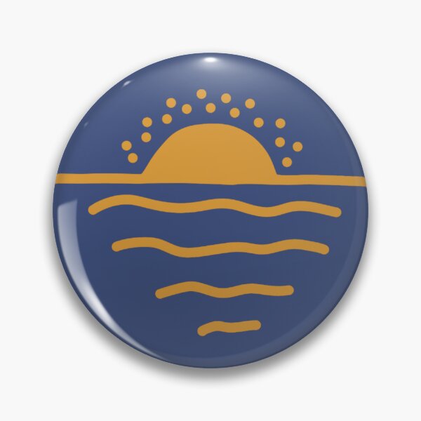 Item preview, Sunset in the sea designed and sold by Dreamsincolor.