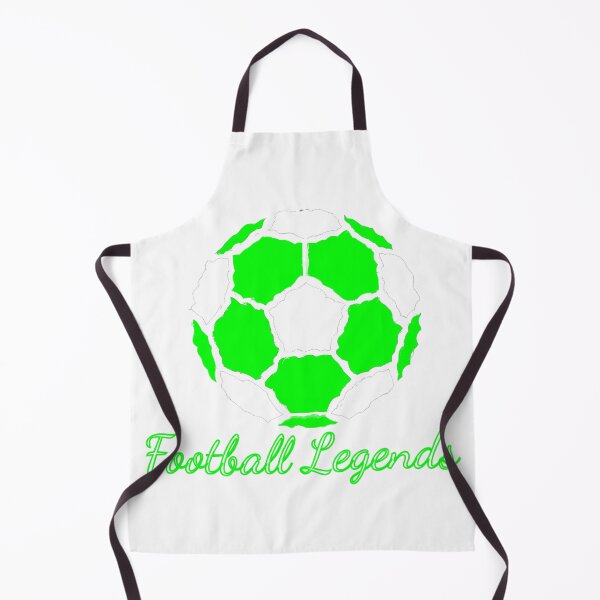 Item preview, Football legends design designed and sold by VeganGuitarizm.