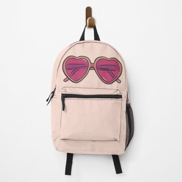 Item preview, Retro Heart Sunglasses designed and sold by coalbox.