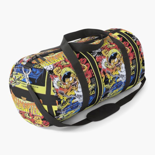 Item preview,  The Hellacopters designed and sold by cleifrews3.