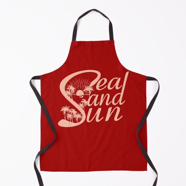 Item preview, Sea Sand Sun designed and sold by MKBL.