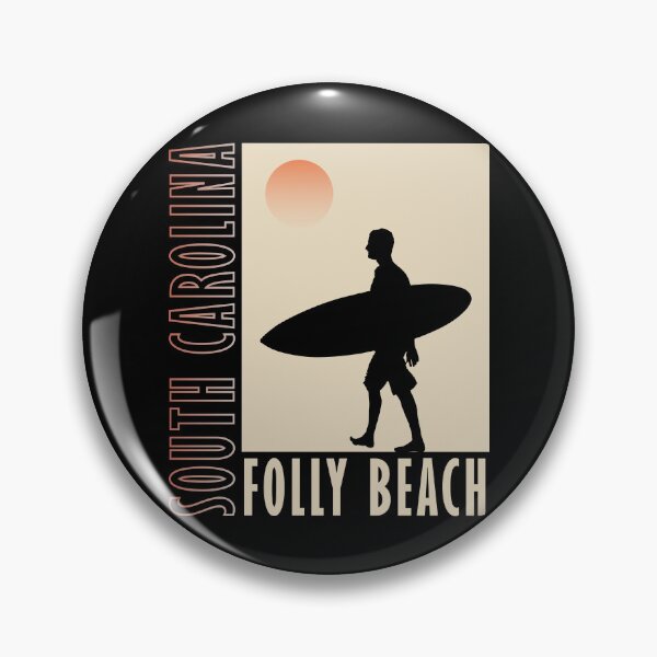 Item preview, Folly Beach South Carolina designed and sold by B3N-arts.