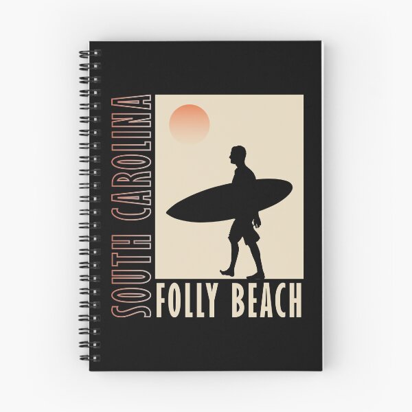 Item preview, Folly Beach South Carolina designed and sold by B3N-arts.