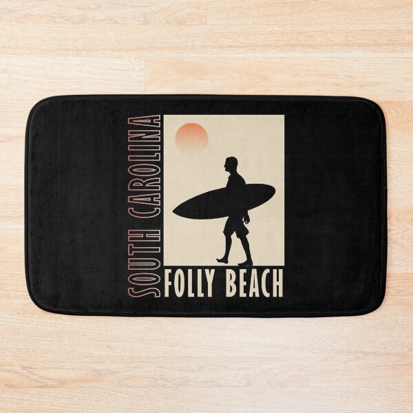 Item preview, Folly Beach South Carolina designed and sold by B3N-arts.