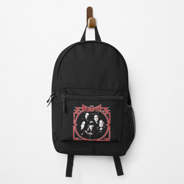 Item preview, The Hellacopters designed and sold by cleifrews3.
