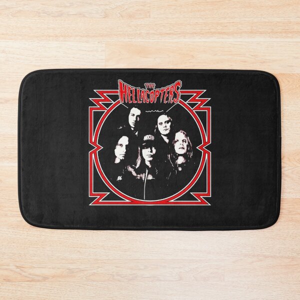 Item preview, The Hellacopters designed and sold by cleifrews3.