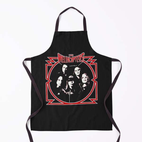 Item preview, The Hellacopters designed and sold by cleifrews3.