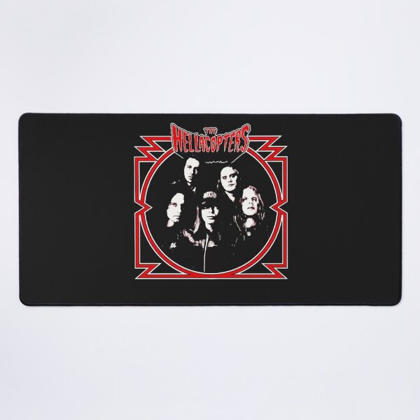 Item preview, The Hellacopters designed and sold by cleifrews3.
