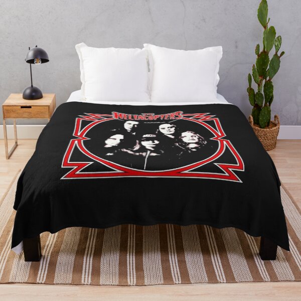 Item preview, The Hellacopters designed and sold by cleifrews3.