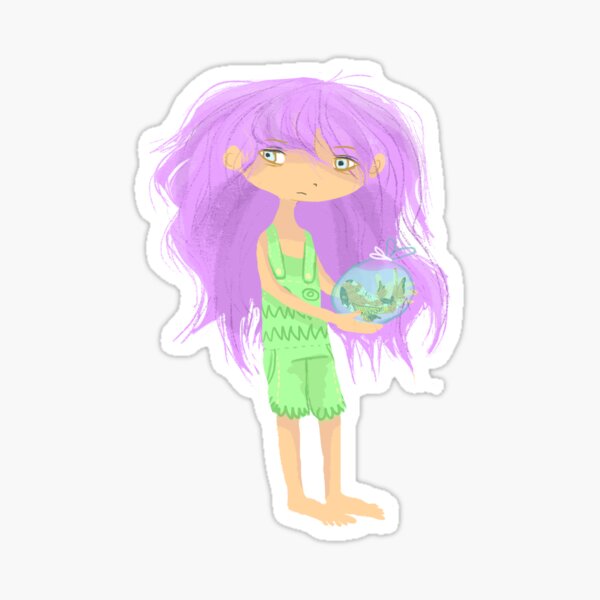 Untitled Sticker