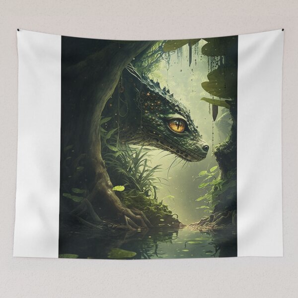 Item preview, Zodiac Signs Scorpio #08-087 designed and sold by nikoart001.