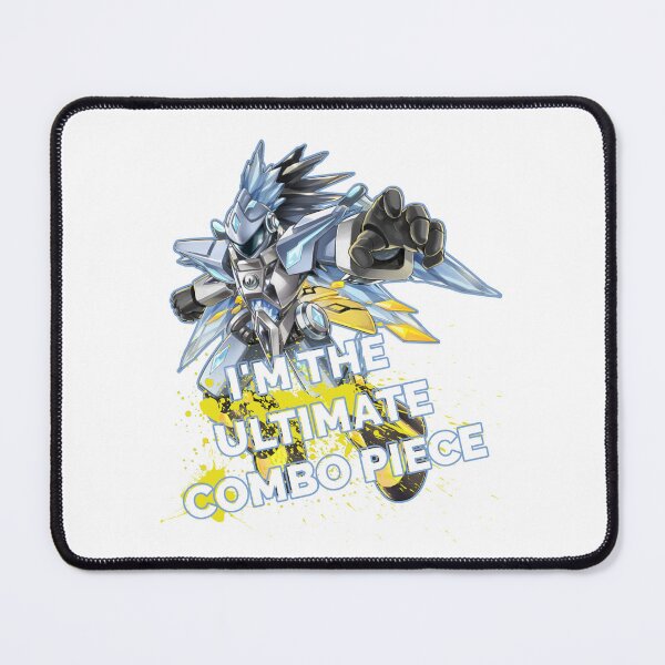 Item preview, Crystron Halqifibrax designed and sold by KOF-Guy.