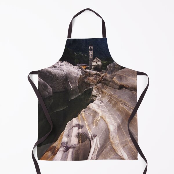 Item preview, Our Lady of the Rock designed and sold by Philipp Verges.