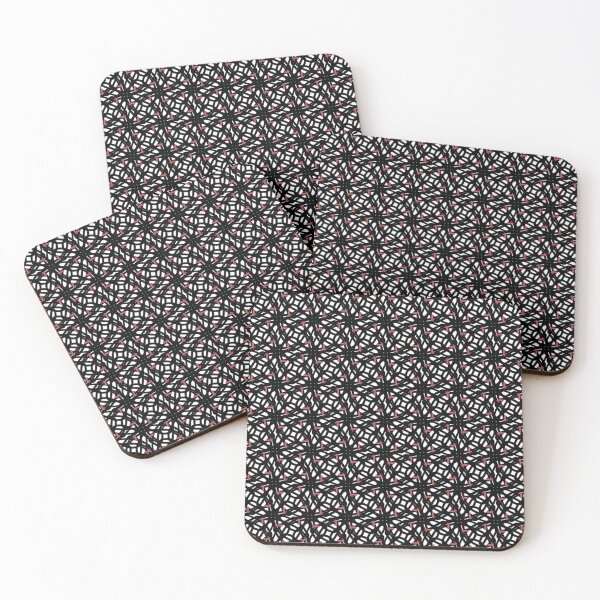 Item preview, Abstract Geometric Seamless Pattern  designed and sold by Apkdesigner.