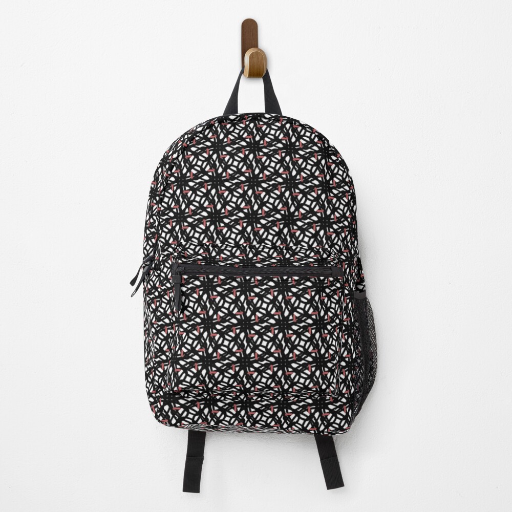 Item preview, Backpack designed and sold by Apkdesigner.