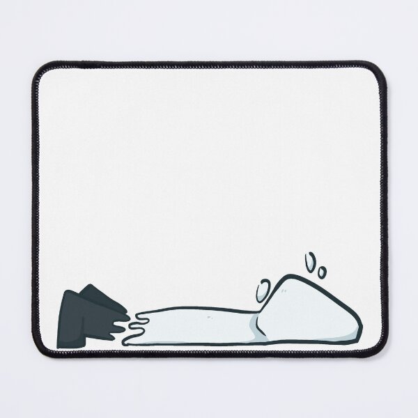 Item preview, Ghost Flop - OC designed and sold by TrashGoblinTM.