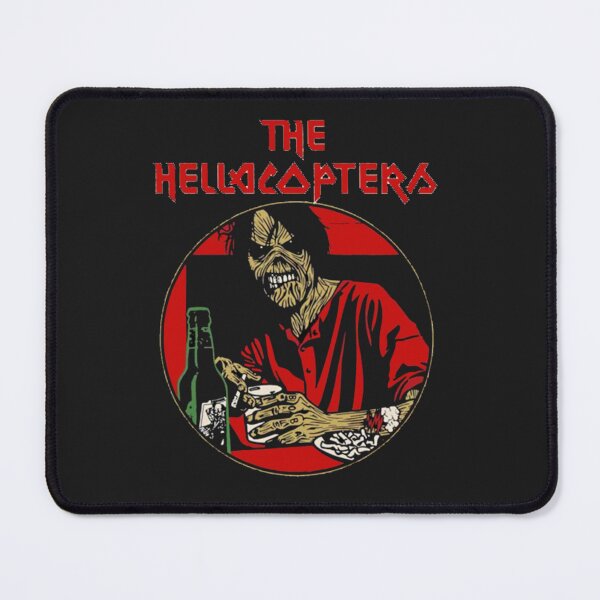 Item preview, The Hellacopters designed and sold by cleifrews3.