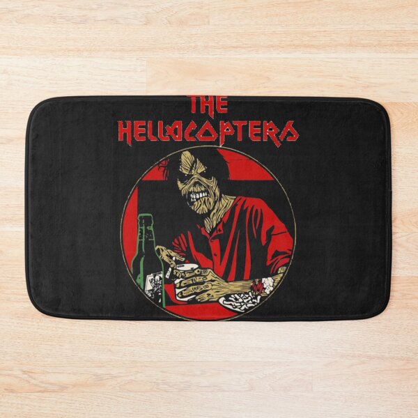 Item preview,  The Hellacopters designed and sold by cleifrews3.