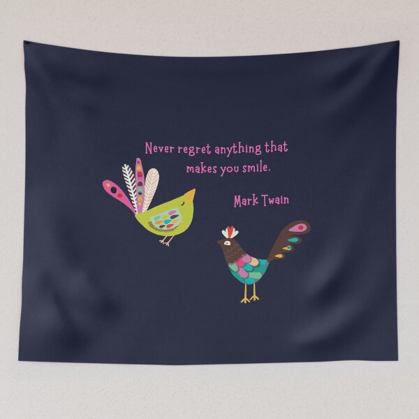 Item preview, No regrets designed and sold by Sweet-Tees-plz.