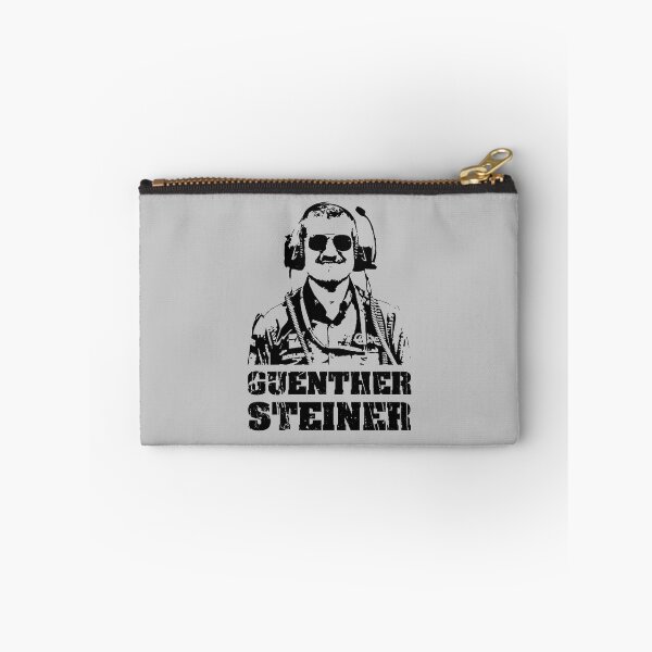Item preview, Guenther Steiner funny quotes designed and sold by Color-Lab.