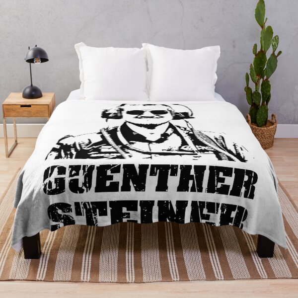 Item preview, Guenther Steiner funny quotes designed and sold by Color-Lab.