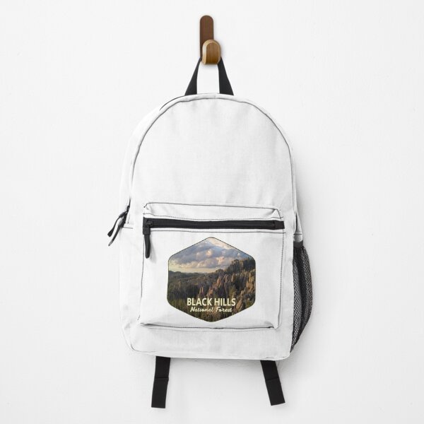 Item preview, Black Hills National Forest Souvenir designed and sold by Wild-Outside.