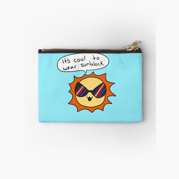 Item preview, Sun With Cool Sunglasses Giving Health Advice designed and sold by SaradaBoru.