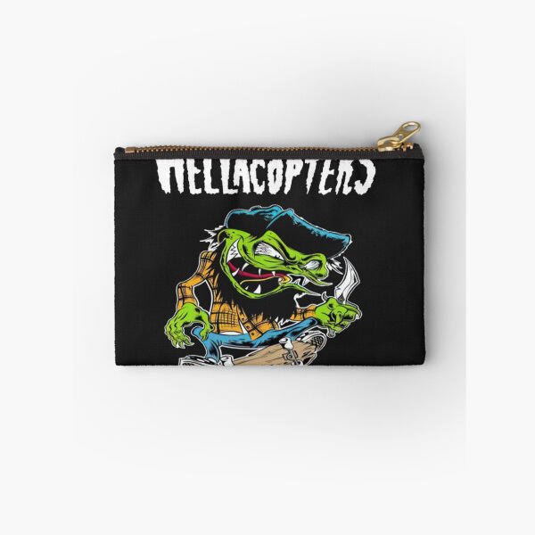 Item preview,  The Hellacopters designed and sold by cleifrews3.