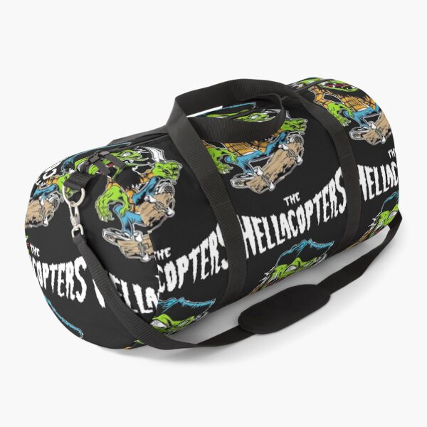 Item preview,  The Hellacopters designed and sold by cleifrews3.
