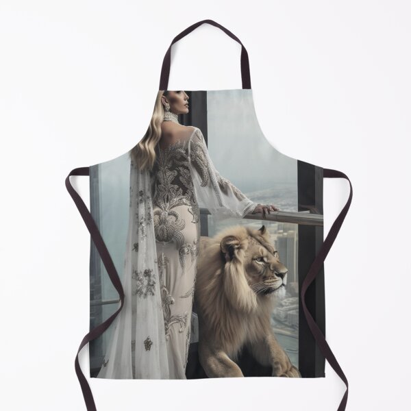 Item preview, The Sun Never Sets on a Leo Queen: A Tribute to Strength and Power designed and sold by Astrow1tch.