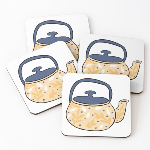 Item preview, Tea party  designed and sold by Yarafantasyart.