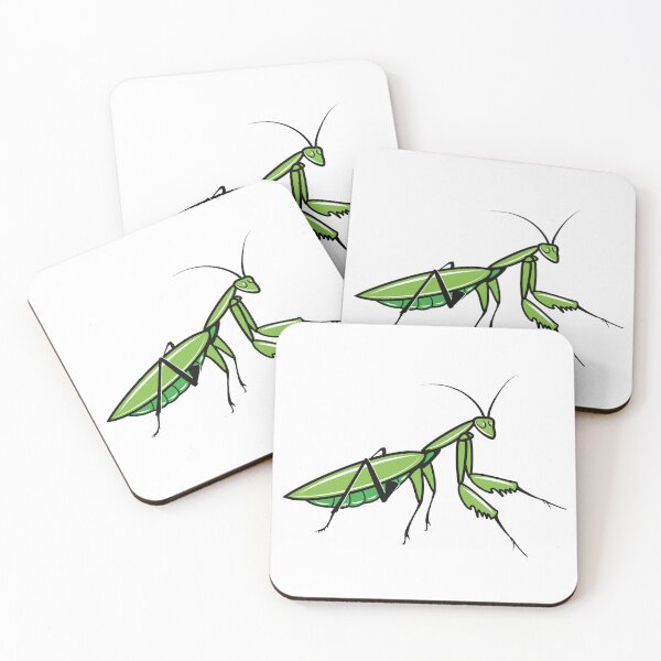 Item preview, Praying Mantis designed and sold by Spenzant.