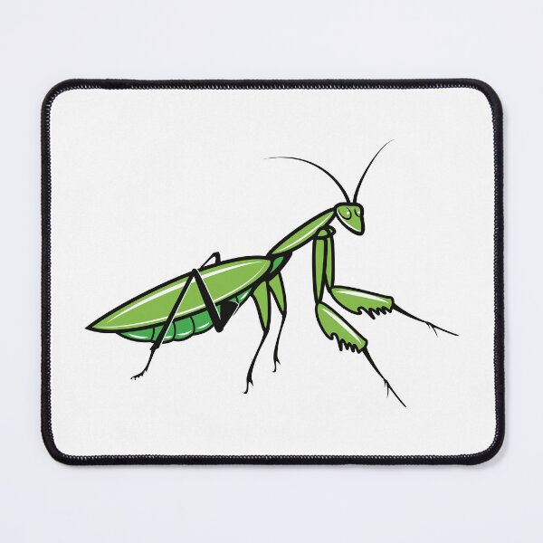 Item preview, Praying Mantis designed and sold by Spenzant.