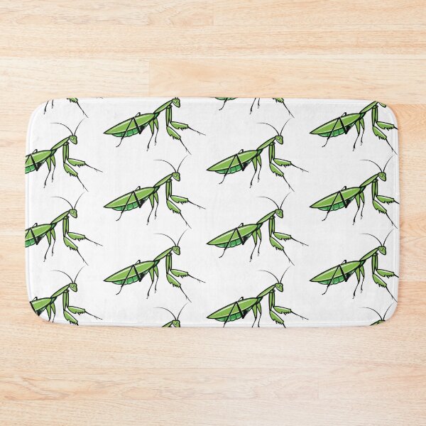 Item preview, Praying Mantis designed and sold by Spenzant.