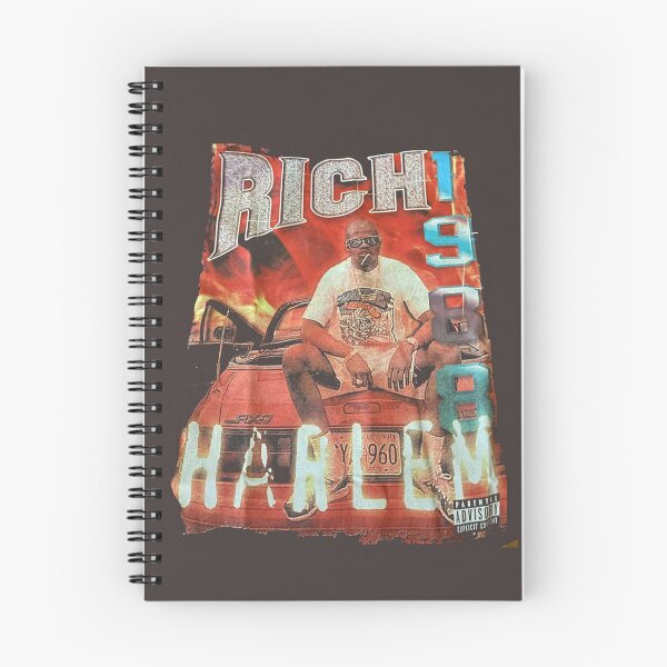 Item preview, rich 1988 designed and sold by madnessand.