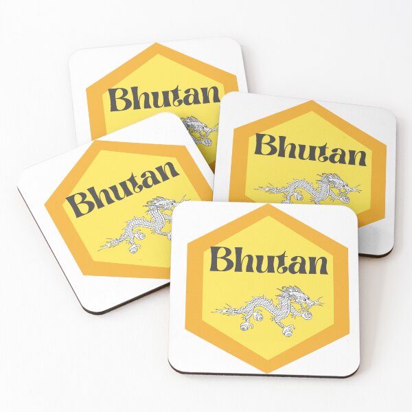 Item preview, Bhutan Asia, Gifts & Merchandise designed and sold by LindaLG.