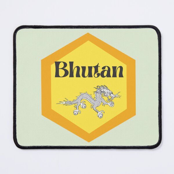 Item preview, Bhutan Asia, Gifts & Merchandise designed and sold by LindaLG.