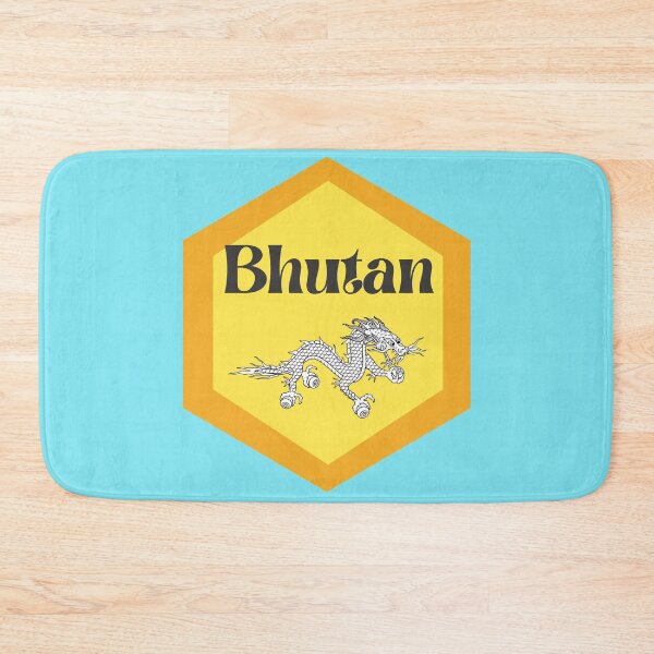 Item preview, Bhutan Asia, Gifts & Merchandise designed and sold by LindaLG.