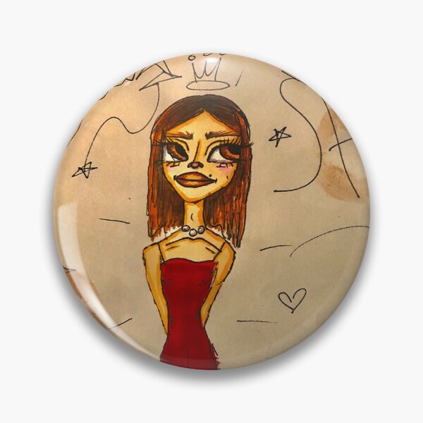 Item preview, slash queen designed and sold by MJfanvalentina.