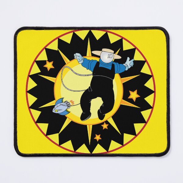Item preview, Amish Astronaut   designed and sold by MorwensCat.