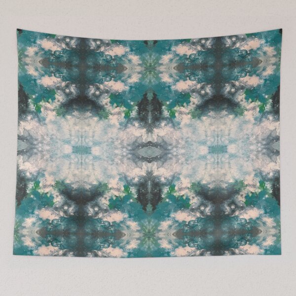 Item preview, Seafoam Pattern 2 designed and sold by ByCait.