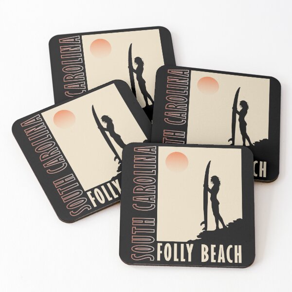 Item preview, Folly Beach South Carolina designed and sold by B3N-arts.