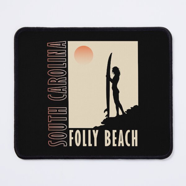 Item preview, Folly Beach South Carolina designed and sold by B3N-arts.