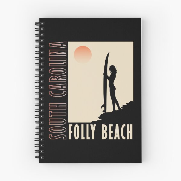 Item preview, Folly Beach South Carolina designed and sold by B3N-arts.