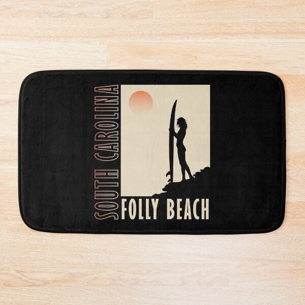 Item preview, Folly Beach South Carolina designed and sold by B3N-arts.