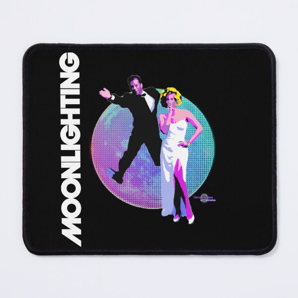 Item preview, Moonlighting moon jump designed and sold by Lost Waters of Enceladus.