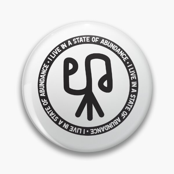 Item preview, Abundance Sigil designed and sold by Mahitee123.
