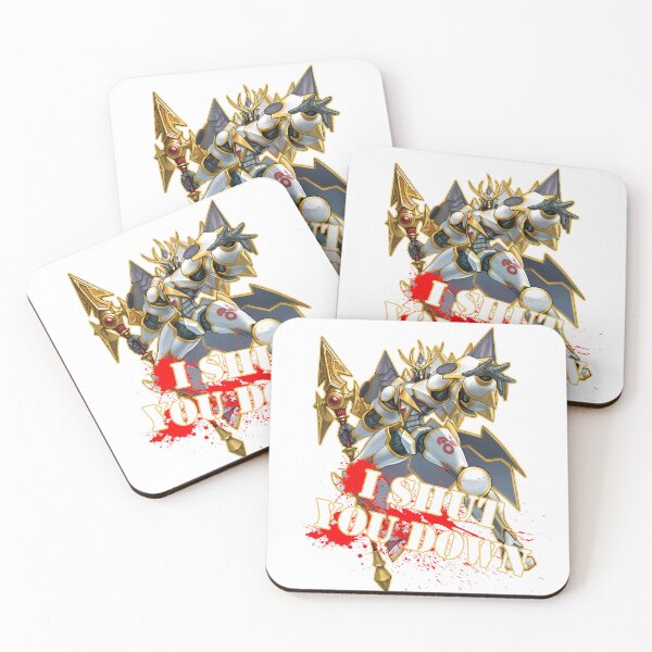 Item preview, Number: 86 Heroic Champion Rhongomyniad designed and sold by KOF-Guy.